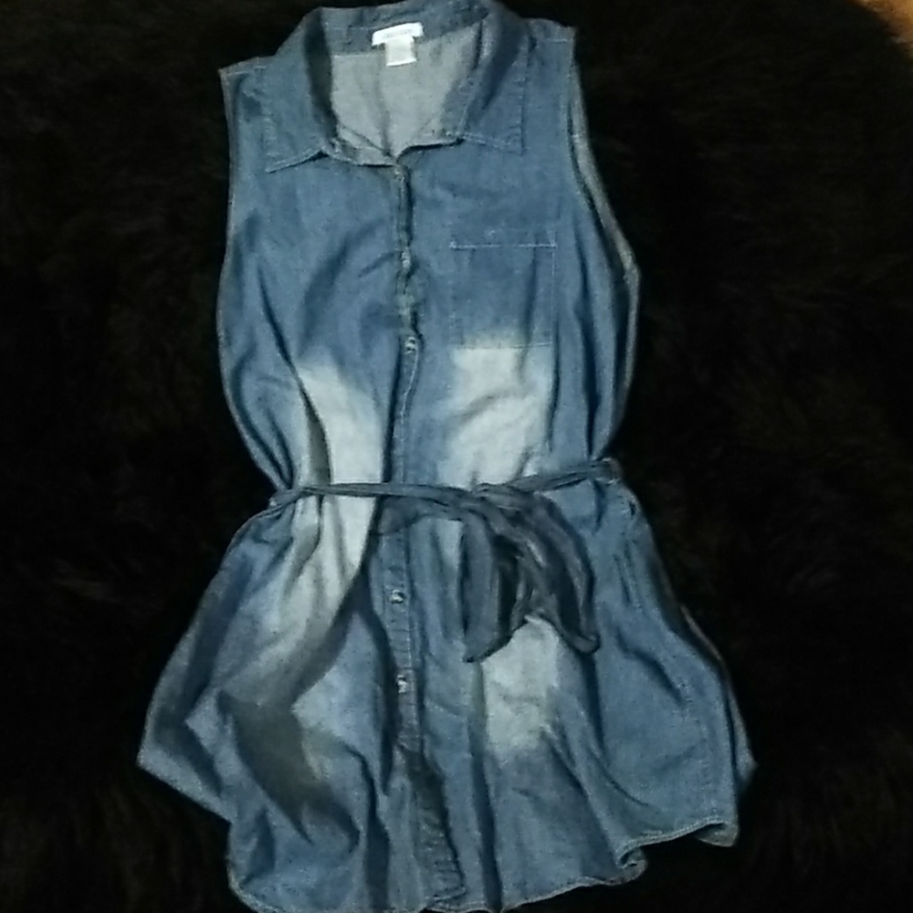 Dizzy Lizzy Dress